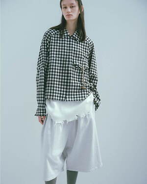 アンセルム(ANCELLM) 2025年春夏ウィメンズ&メンズコレクション  - 写真32