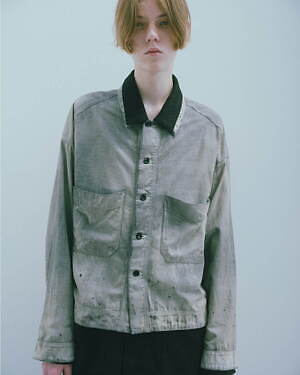 アンセルム(ANCELLM) 2025年春夏ウィメンズ&メンズコレクション  - 写真36