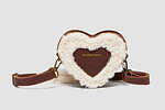 ドクターマーチン(Dr. Martens) ハート バッグ｜写真2