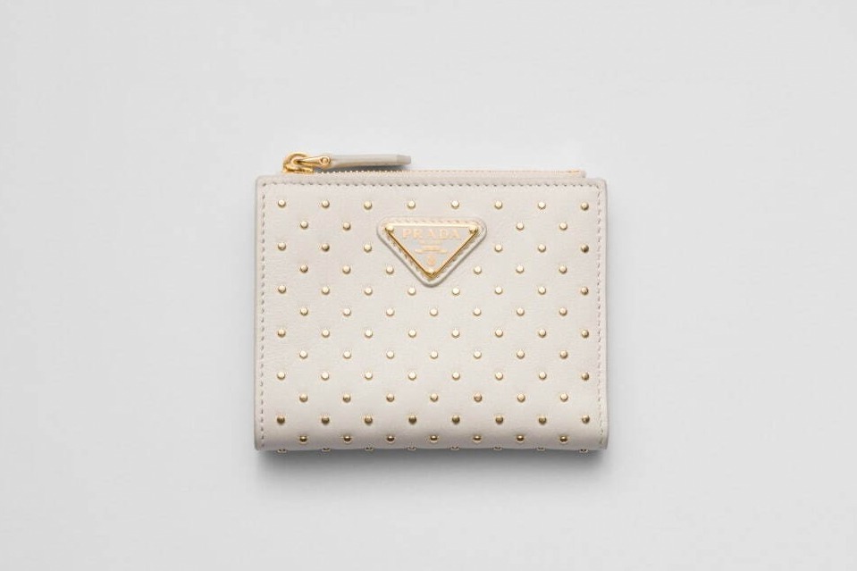 PRADA スタッズ　ストーン　長財布　ホワイト 1ML506_2C3H_F0009_SLB.jpg