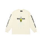 パレス スケートボード×ザ・グレート・フロッグ、“十字架＆スカル”のリングや刺繍レザージャケット｜写真11