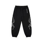 パレス スケートボード×ザ・グレート・フロッグ、“十字架＆スカル”のリングや刺繍レザージャケット｜写真13