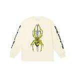 パレス スケートボード×ザ・グレート・フロッグ、“十字架＆スカル”のリングや刺繍レザージャケット｜写真12