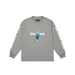 パレス スケートボード×ザ・グレート・フロッグ、“十字架＆スカル”のリングや刺繍レザージャケット｜写真10