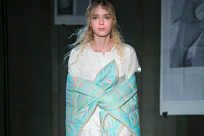 エムエム6 メゾン マルジェラ 2015年春夏 ウィメンズ コレクション