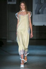 MM6 メゾン マルタン マルジェラ 2015年春夏コレクション - 交差するアメリカと日本の文化｜写真5