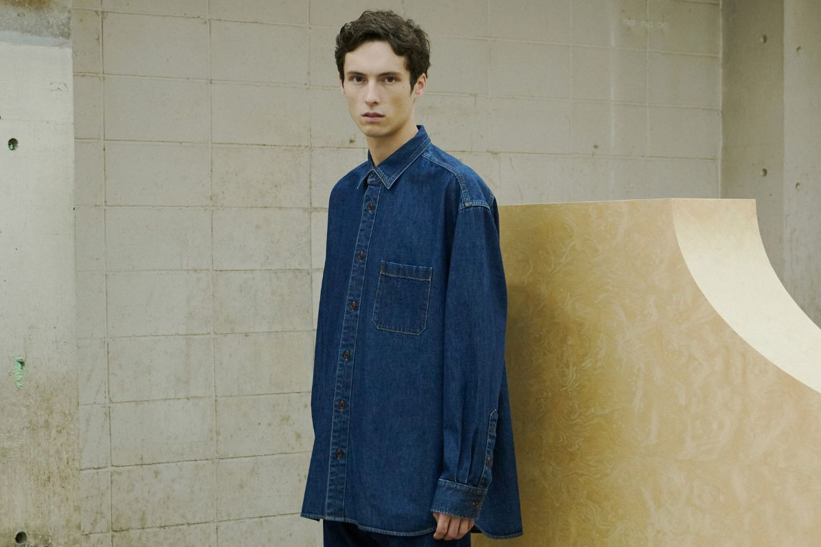 CEIVE 2025SS Collection