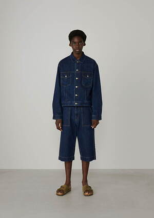 シーヴ(CEIVE) 2025年春夏メンズコレクション  - 写真13