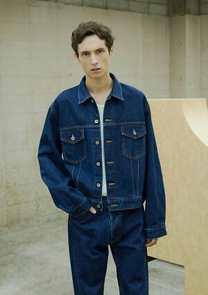 シーヴ(CEIVE) 2025年春夏メンズコレクション  - 写真12