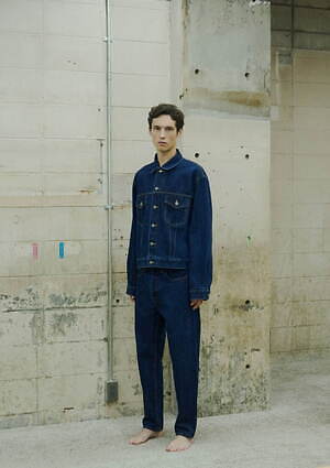 シーヴ(CEIVE) 2025年春夏メンズコレクション  - 写真27