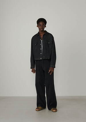 シーヴ(CEIVE) 2025年春夏メンズコレクション  - 写真21