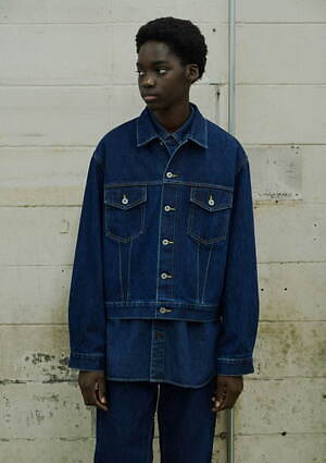 シーヴ(CEIVE) 2025年春夏メンズコレクション  - 写真20