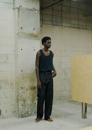 シーヴ(CEIVE) 2025年春夏メンズコレクション  - 写真30