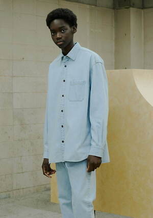 シーヴ(CEIVE) 2025年春夏メンズコレクション  - 写真15