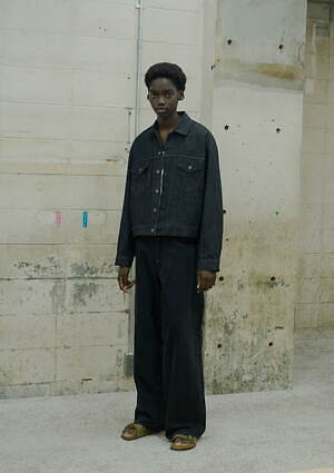 シーヴ(CEIVE) 2025年春夏メンズコレクション  - 写真29