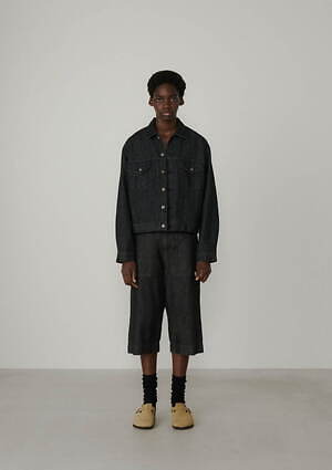 シーヴ(CEIVE) 2025年春夏メンズコレクション  - 写真9