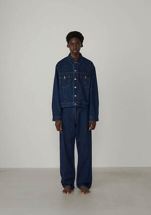 シーヴ(CEIVE) 2025年春夏メンズコレクション  - 写真1