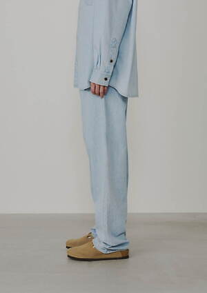 シーヴ(CEIVE) 2025年春夏メンズコレクション  - 写真24