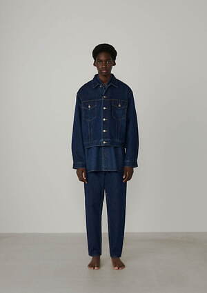 シーヴ(CEIVE) 2025年春夏メンズコレクション  - 写真17