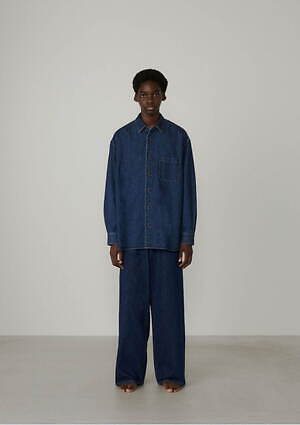 シーヴ(CEIVE) 2025年春夏メンズコレクション  - 写真5