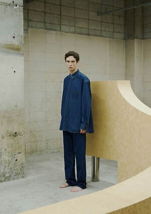 シーヴ(CEIVE) 2025年春夏メンズコレクション  - 写真3