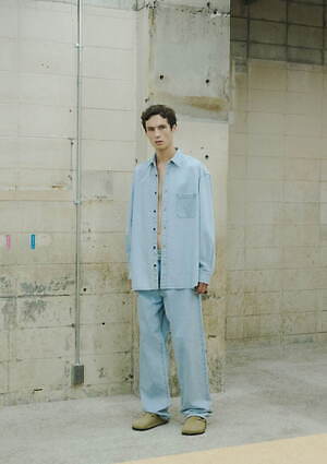 シーヴ(CEIVE) 2025年春夏メンズコレクション  - 写真23