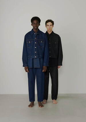 シーヴ(CEIVE) 2025年春夏メンズコレクション  - 写真16