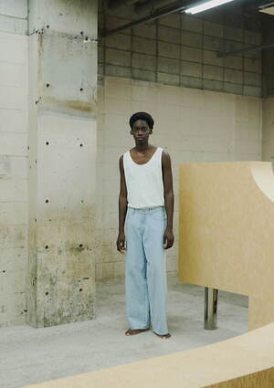 シーヴ(CEIVE) 2025年春夏メンズコレクション  - 写真31