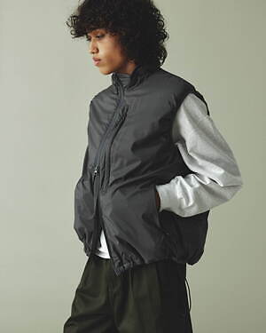 フィデリティ(FIDELITY) 2025年春夏ウィメンズ&メンズコレクション  - 写真27