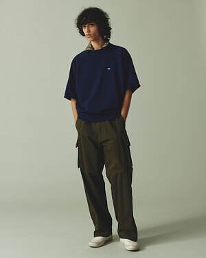 フィデリティ(FIDELITY) 2025年春夏ウィメンズ&メンズコレクション  - 写真22