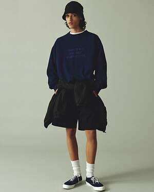 フィデリティ(FIDELITY) 2025年春夏ウィメンズ&メンズコレクション  - 写真30