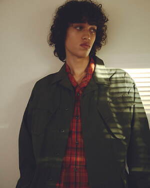 フィデリティ(FIDELITY) 2025年春夏ウィメンズ&メンズコレクション  - 写真3