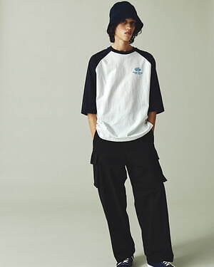 フィデリティ(FIDELITY) 2025年春夏ウィメンズ&メンズコレクション  - 写真32