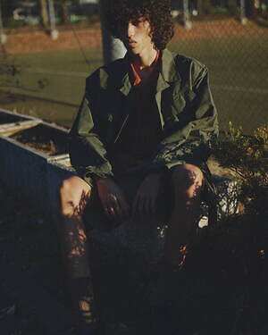 フィデリティ(FIDELITY) 2025年春夏ウィメンズ&メンズコレクション  - 写真1