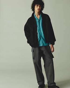 フィデリティ(FIDELITY) 2025年春夏ウィメンズ&メンズコレクション  - 写真16