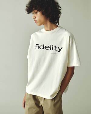 フィデリティ(FIDELITY) 2025年春夏ウィメンズ&メンズコレクション  - 写真37