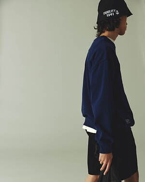 フィデリティ(FIDELITY) 2025年春夏ウィメンズ&メンズコレクション  - 写真31