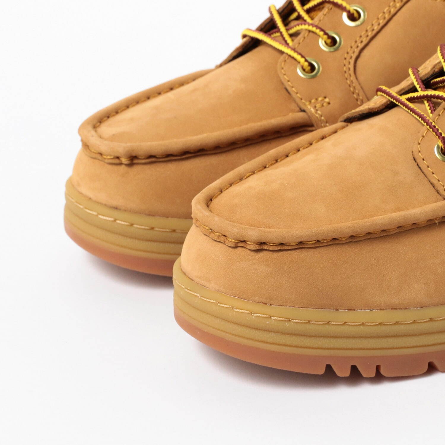 ビームス(BEAMS), ティンバーランド(Timberland) モックトゥ｜写真4