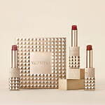 ヴァレンティノ ビューティ24年冬コフレ、“スタッズ煌めく