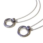 ライオンハート(LION HEART)、クリスマス限定コレクション発売 - 森本千絵氏によるエコジュエリーボックスも｜写真2