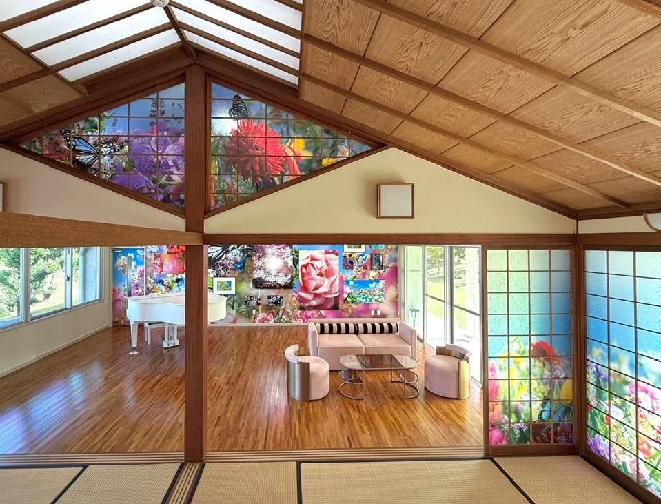 蜷川実花の展覧会が沖縄・南城美術館で - “初の水中撮影”など、沖縄での撮り下ろし作品を公開｜写真2