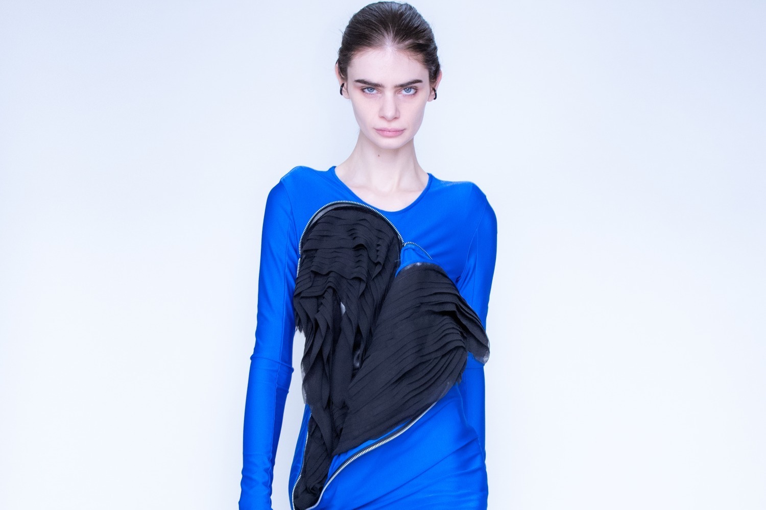 ガーウィン 2024-25年秋冬 ウィメンズ コレクション