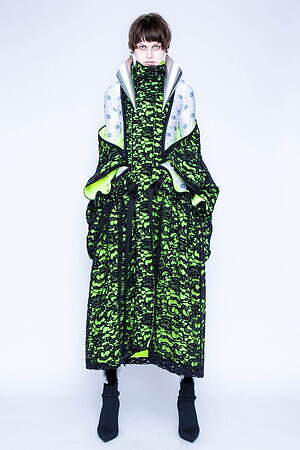 ガーウィン(GURTWEIN) 2024-25年秋冬ウィメンズコレクション  - 写真19