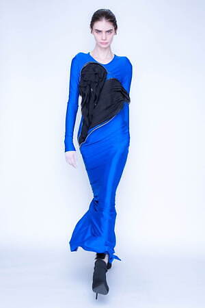 ガーウィン(GURTWEIN) 2024-25年秋冬ウィメンズコレクション  - 写真20