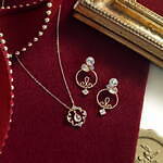 テイクアップ(TAKE-UP) 冬のお守りジュエリー｜写真3