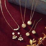 テイクアップ(TAKE-UP) 冬のお守りジュエリー｜写真7