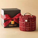 テイクアップ(TAKE-UP) 冬のお守りジュエリー｜写真8