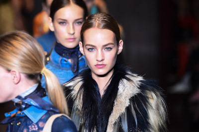 グッチ 2015年春夏 ウィメンズ コレクション