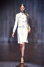 グッチ 2015年春夏コレクション - 万華鏡のように変化するグラマラス｜写真1