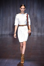 グッチ 2015年春夏コレクション - 万華鏡のように変化するグラマラス｜写真5